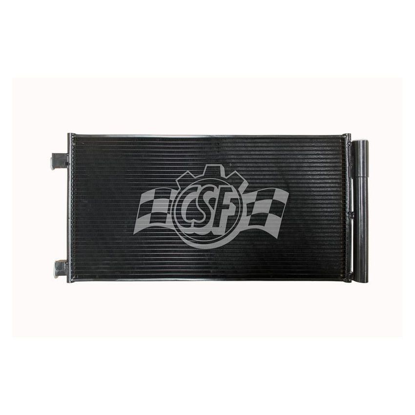 CSF 10857 A/C Condenser