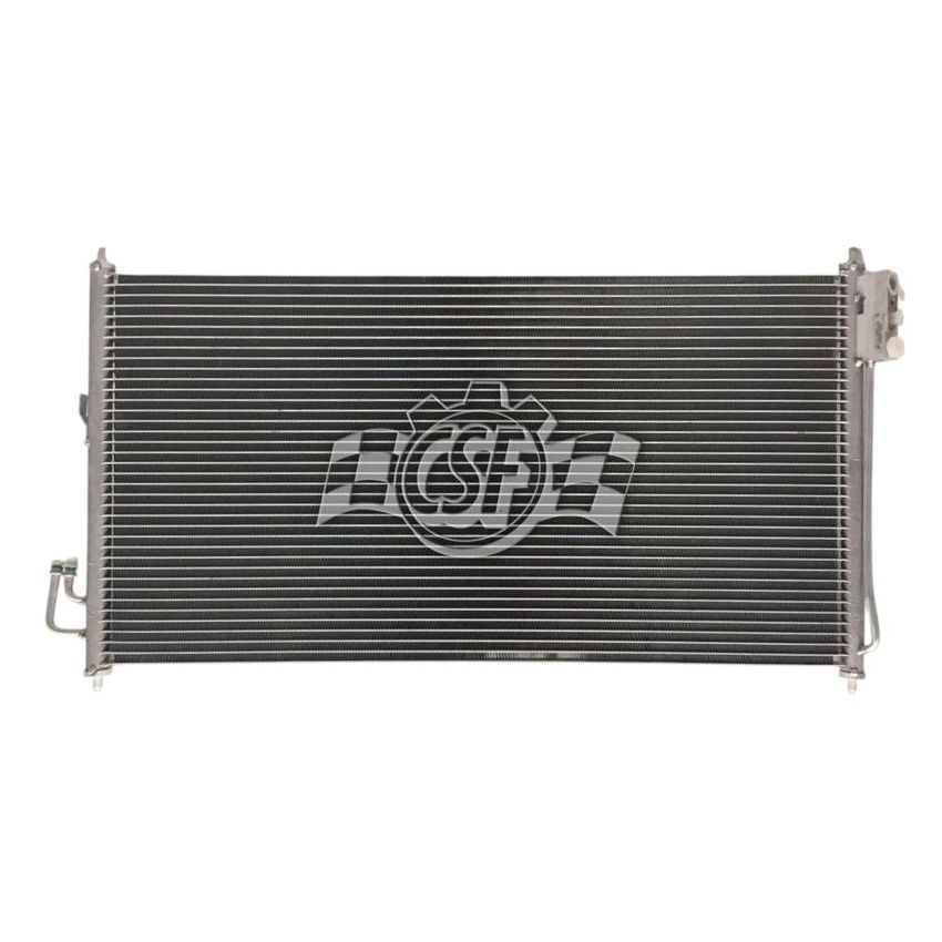 CSF 10869 A/C Condenser