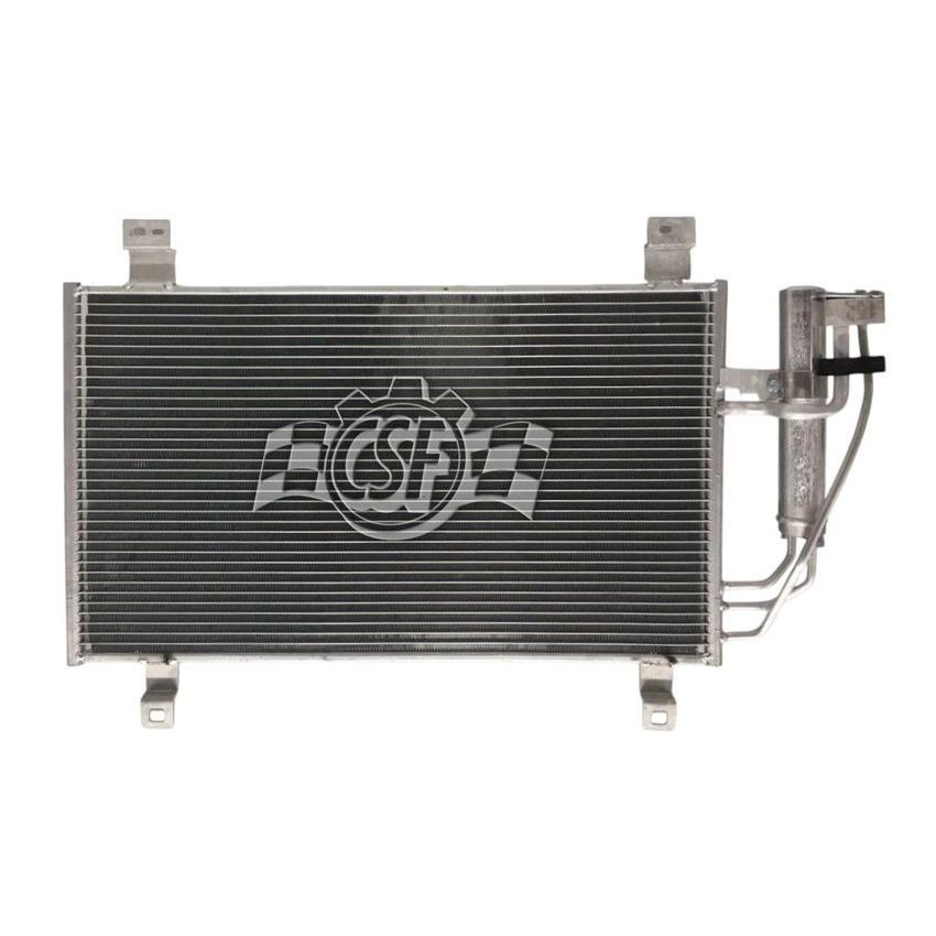 CSF 10902 A/C Condenser