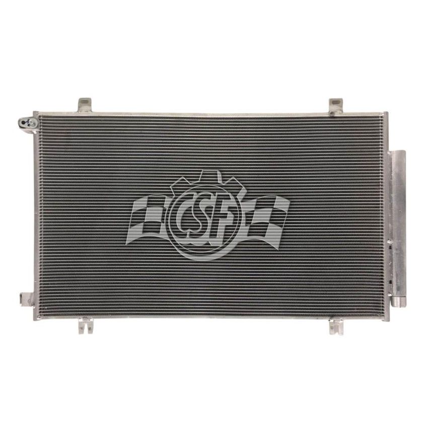 CSF 10903 A/C Condenser