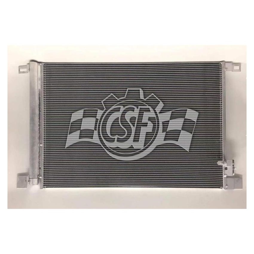CSF 10913 A/C Condenser