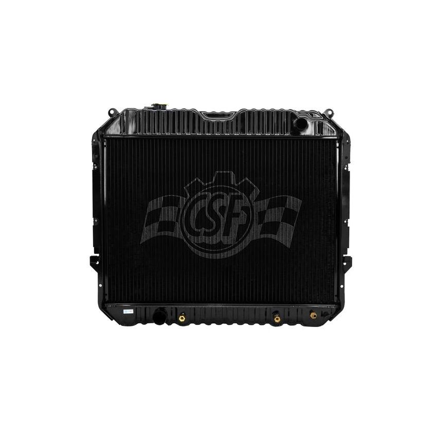 CSF 2277 Radiator