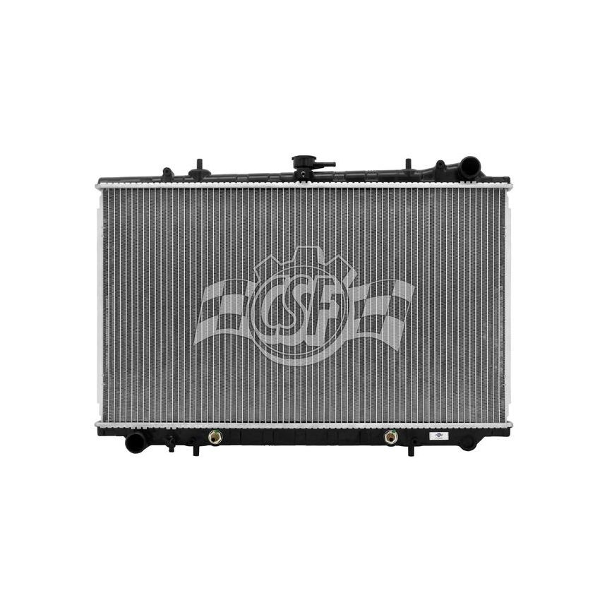 CSF 2464 Radiator