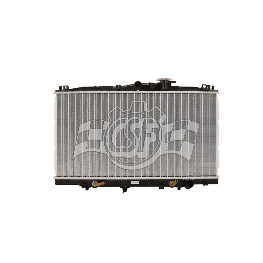 CSF 2605 Radiator