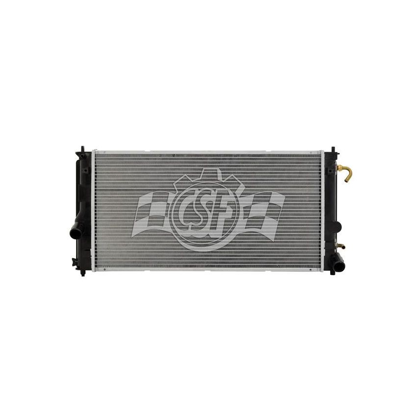 CSF 2732 Radiator