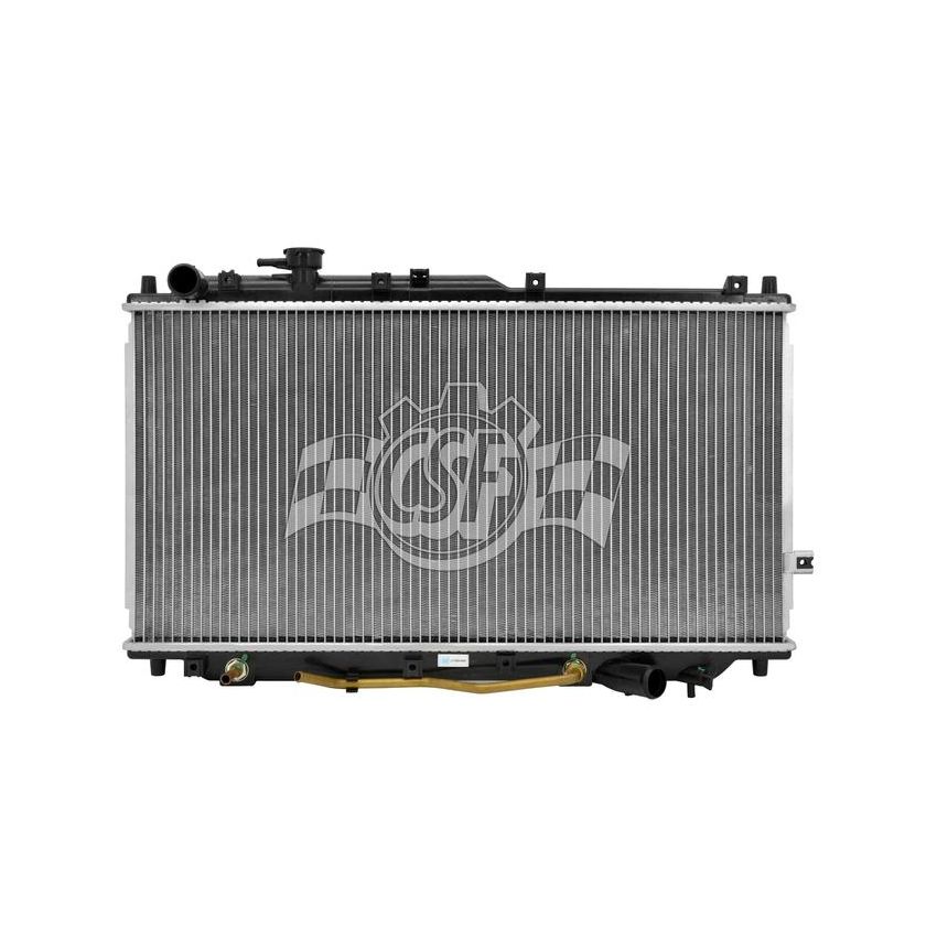 CSF 2927 Radiator