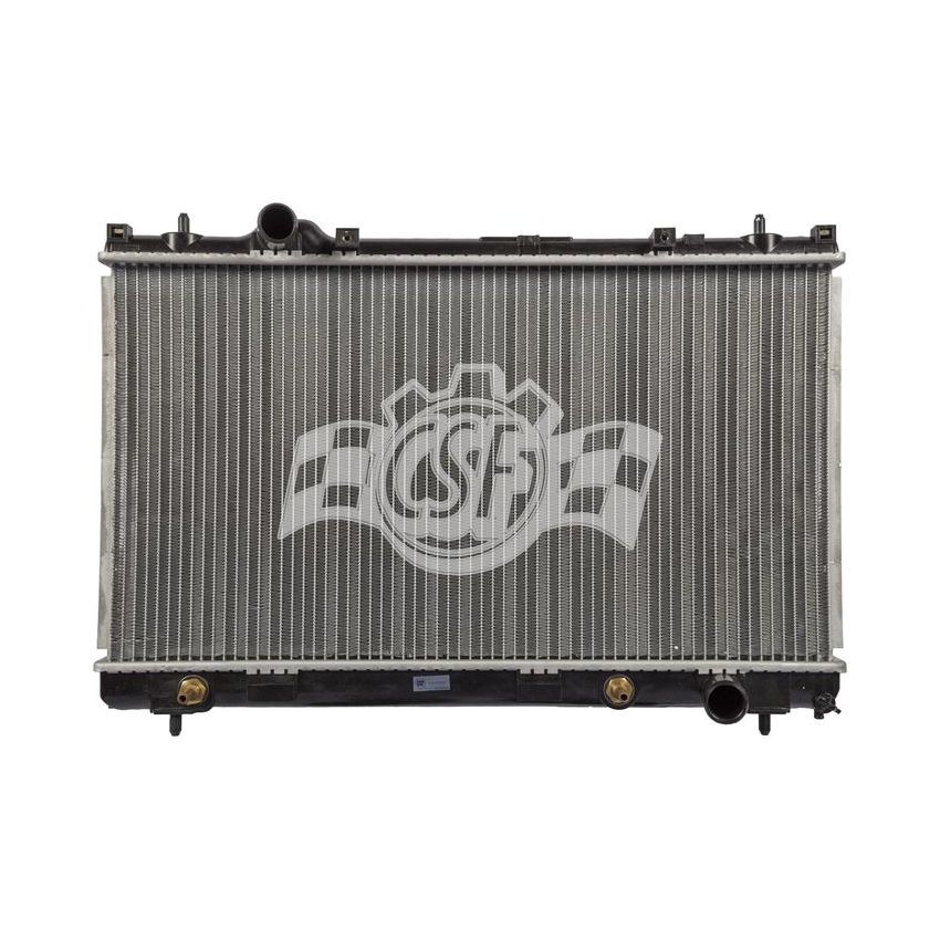 CSF 2966 Radiator