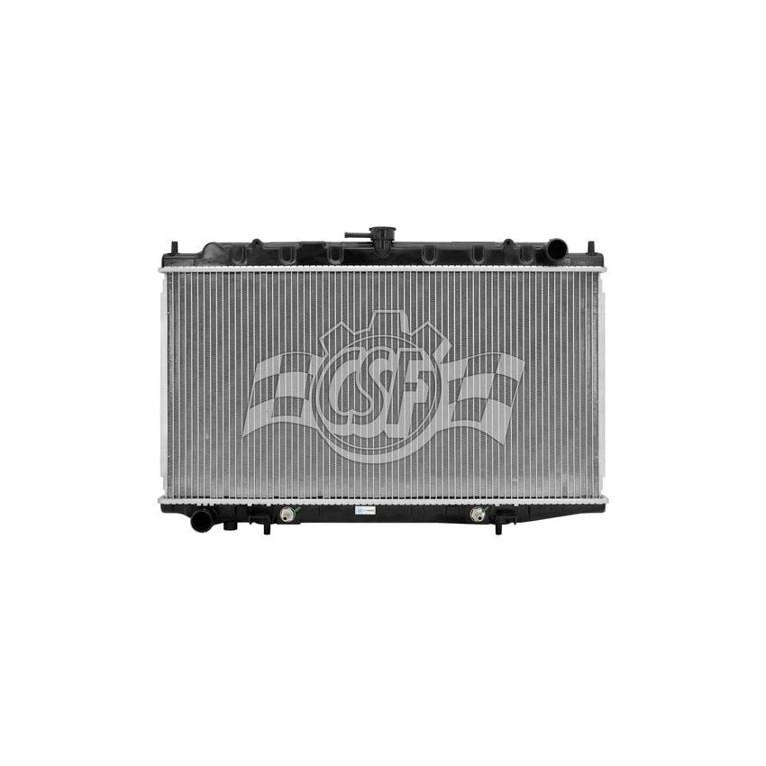 CSF 2982 Radiator