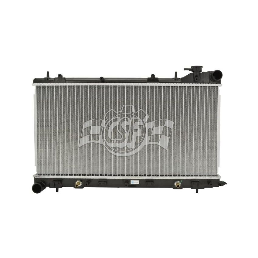 CSF 3099 Radiator