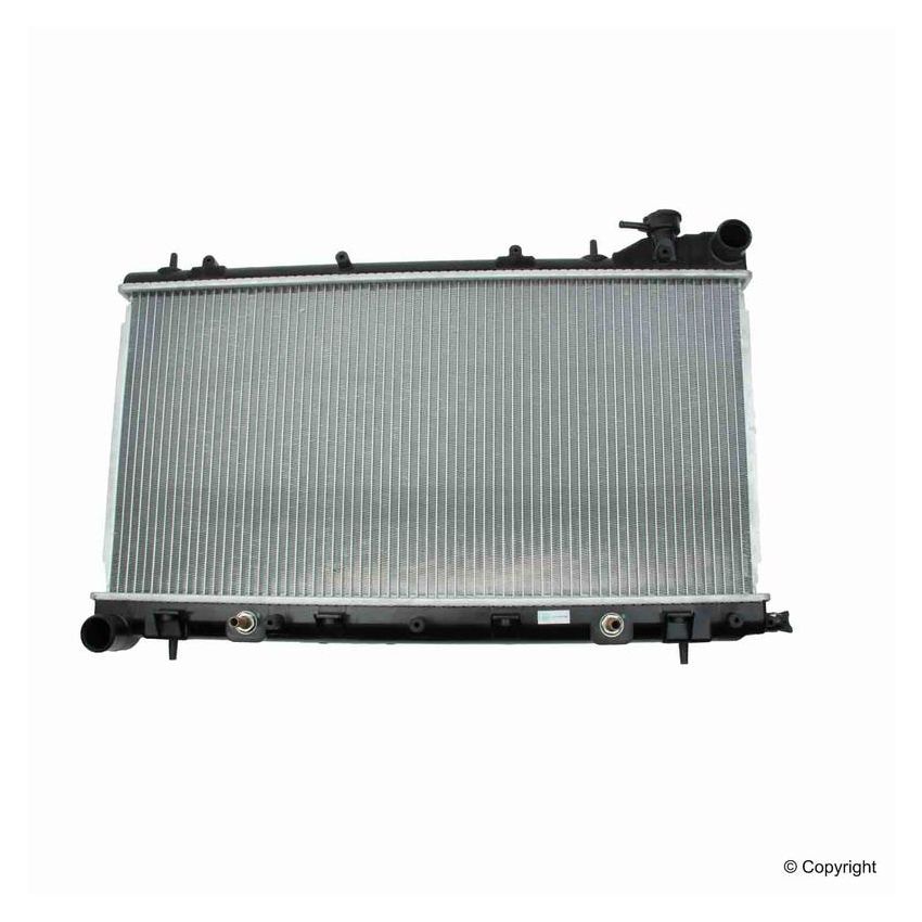 CSF 3099 Radiator
