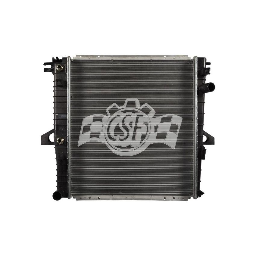 CSF 3113 Radiator