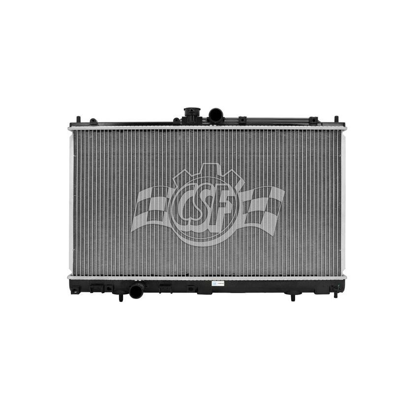 CSF 3127 Radiator