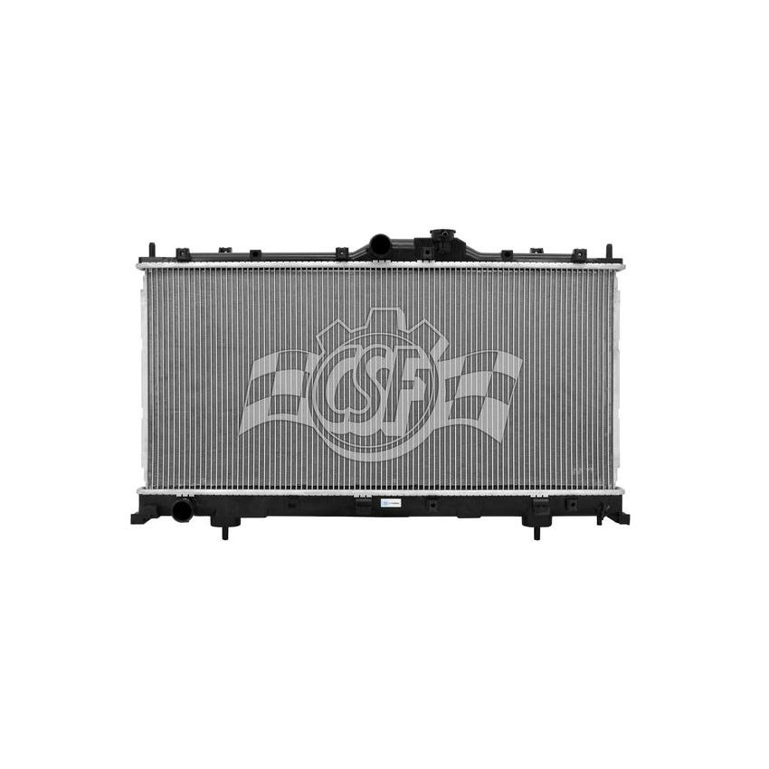 CSF 3303 Radiator