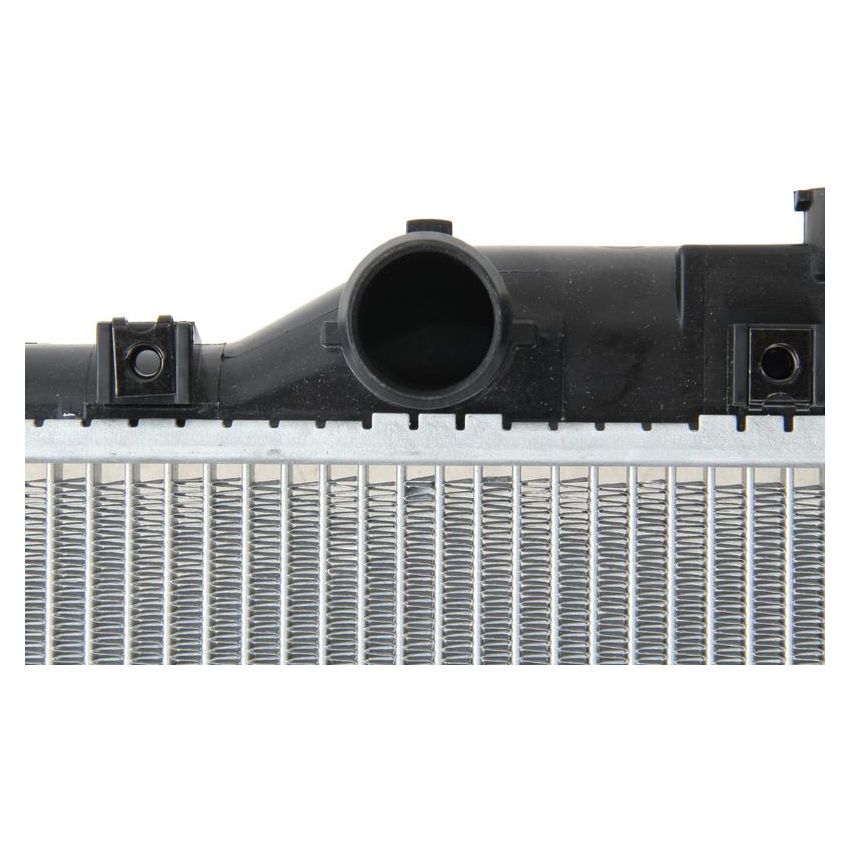 CSF 3304 Radiator