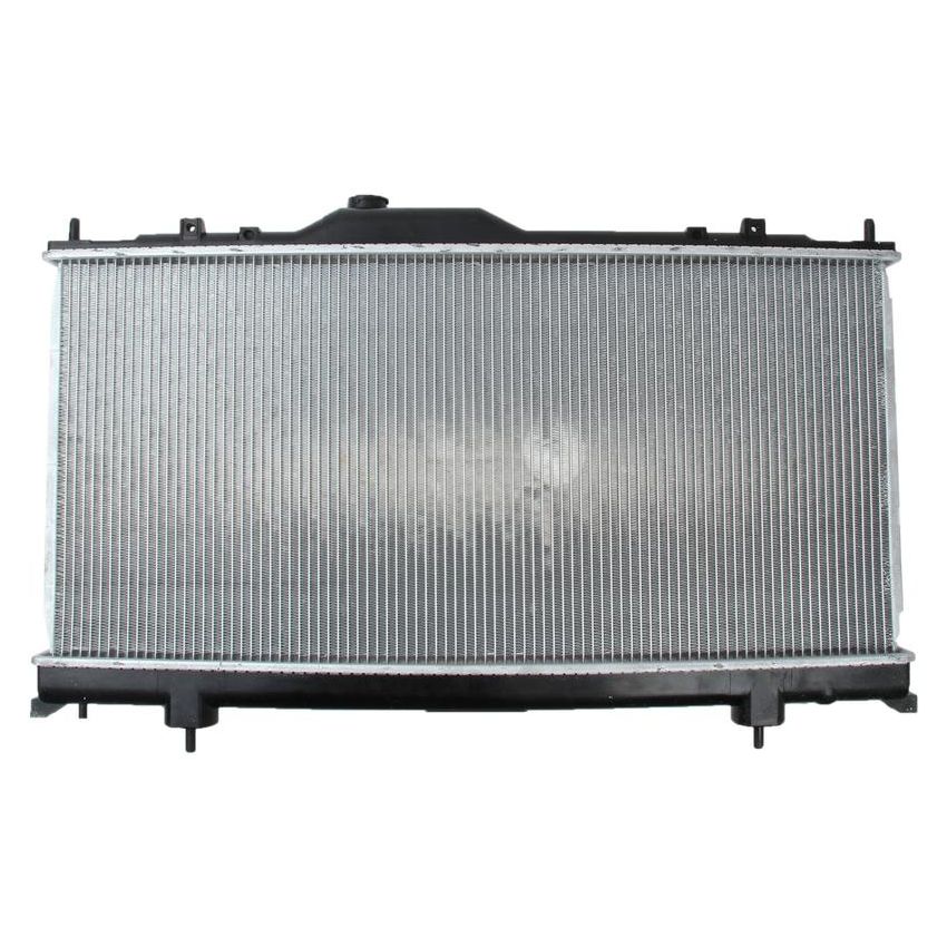 CSF 3304 Radiator
