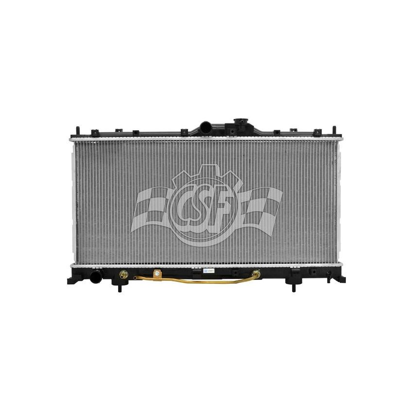 CSF 3304 Radiator