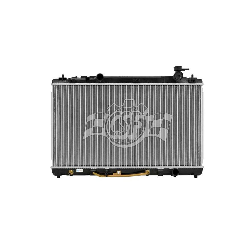 CSF 3312 Radiator