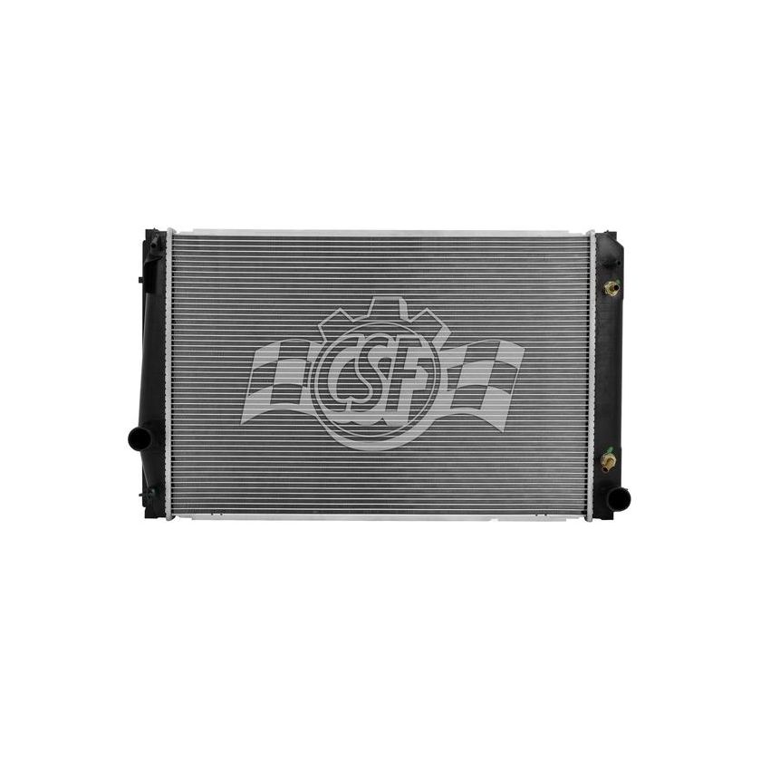 CSF 3317 Radiator
