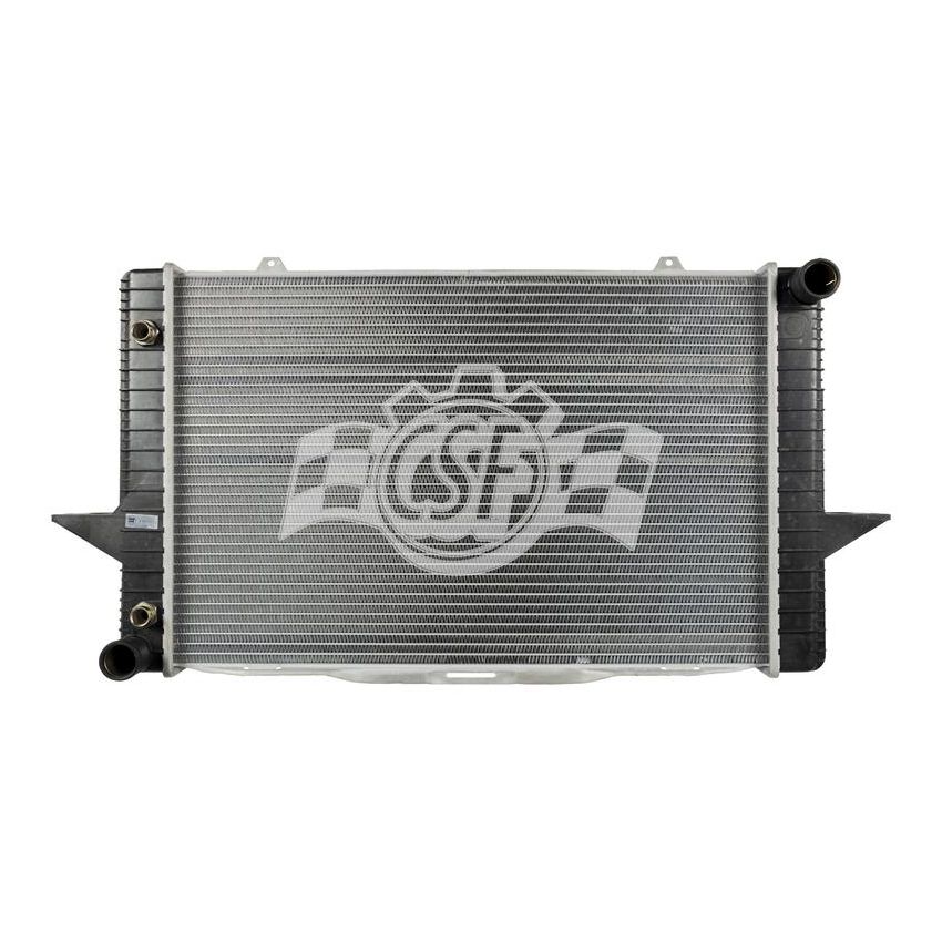 CSF 3331 Radiator