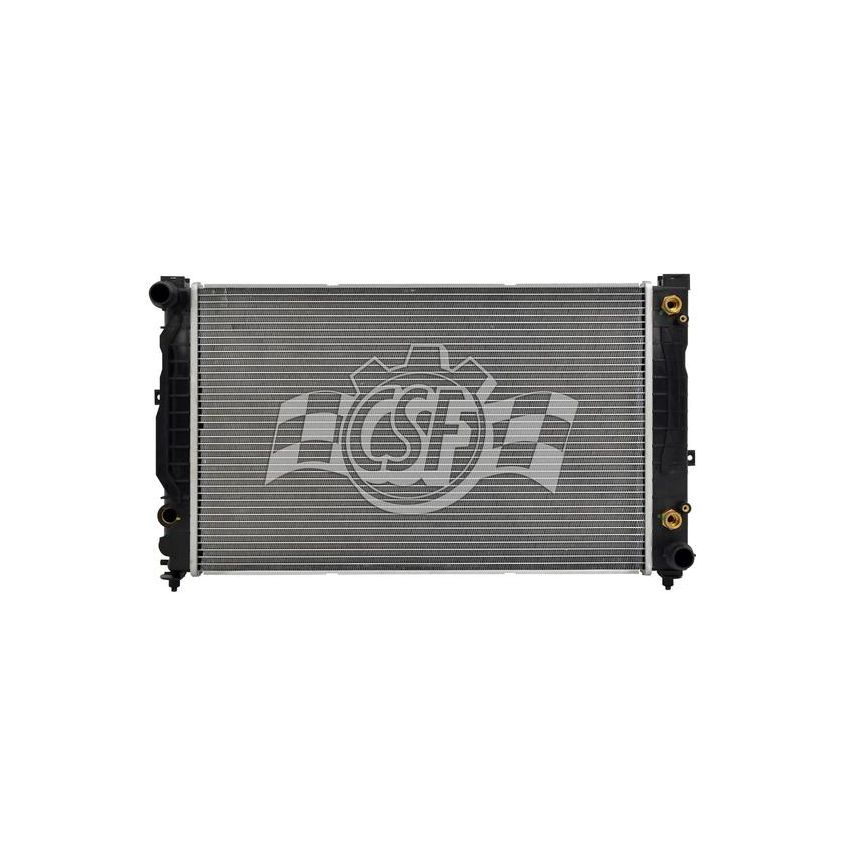 CSF 3360 Radiator