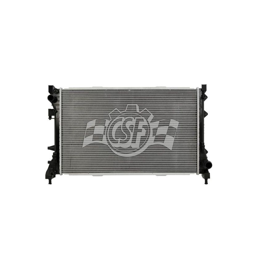 CSF 3530 Radiator