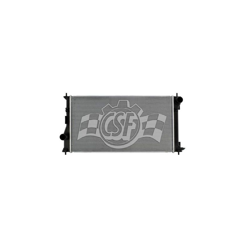 CSF 3569 Radiator