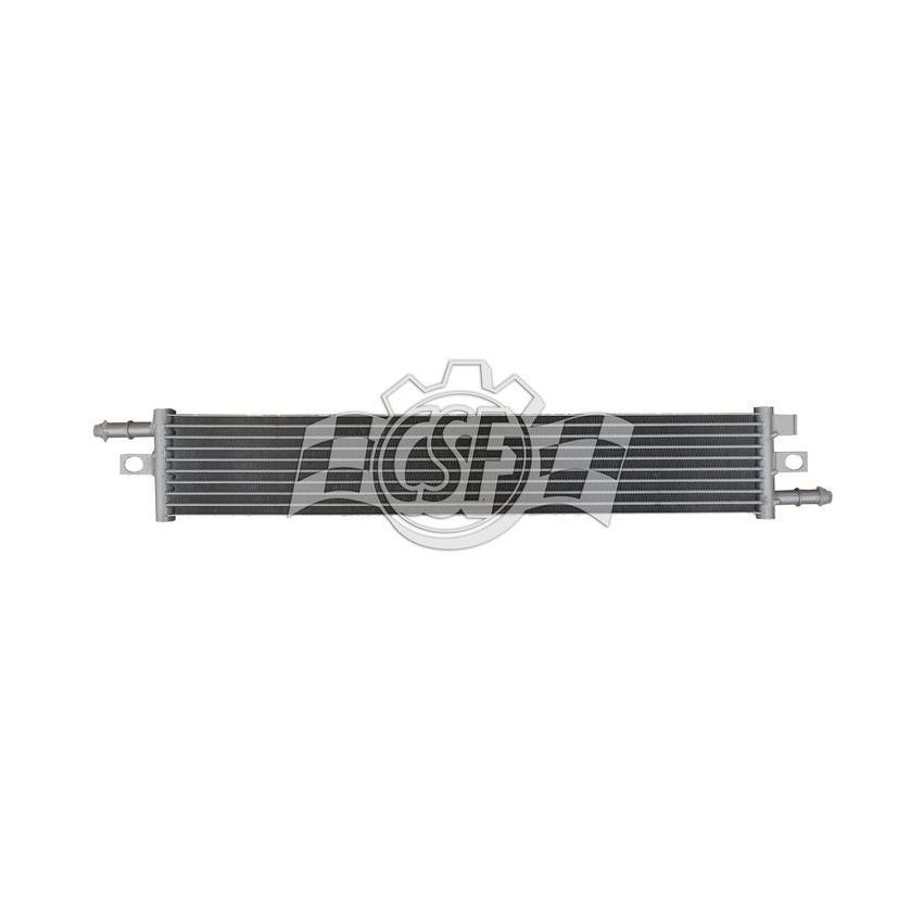 CSF 3627 Drive Motor Inverter Cooler