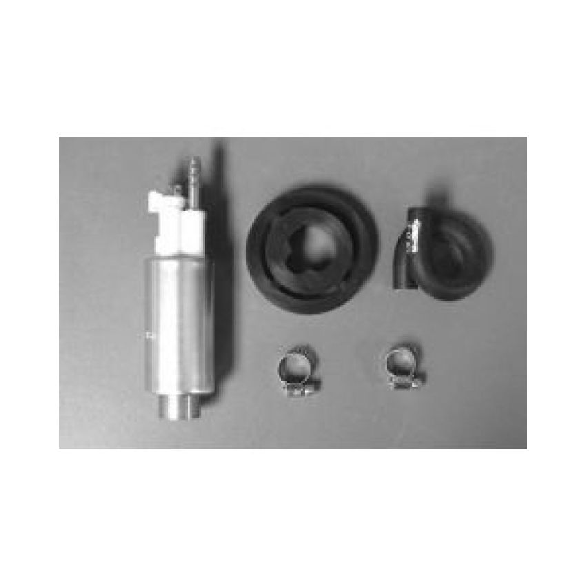 Walbro 90-98 Saab 900/9000 Fuel Pump/Filter Assembly