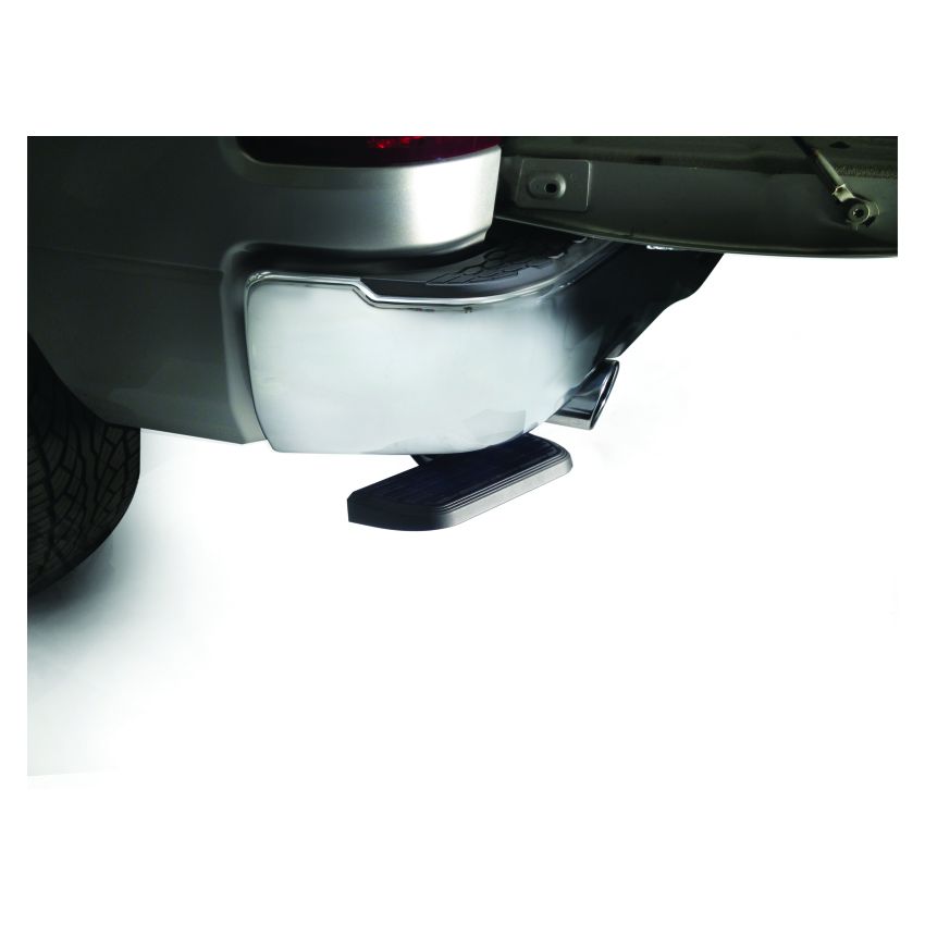 AMP Research 2009-2010 Dodge Ram 1500 BedStep - Black