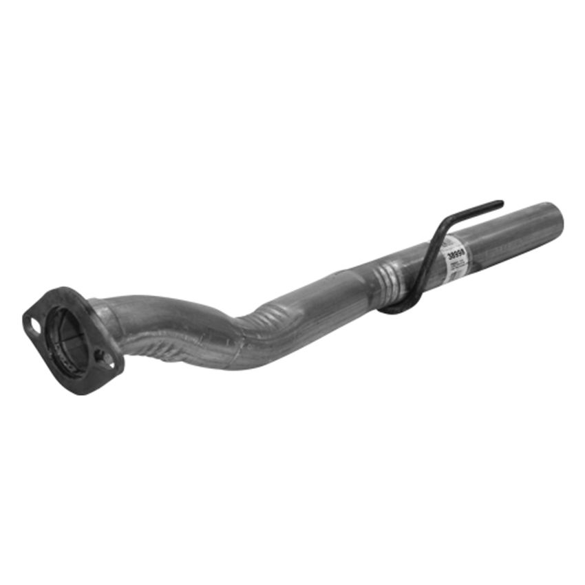 AP Exhaust 38998 Prebent Exhaust Pipe