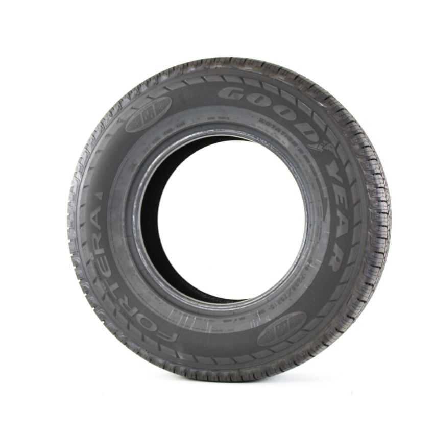 Goodyear  269648214 P275/55R20 Fortera Tripletred