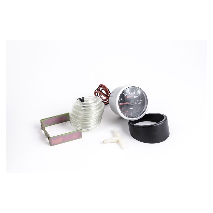 Garrett Various Mechanical Boost Gauge (PSI)