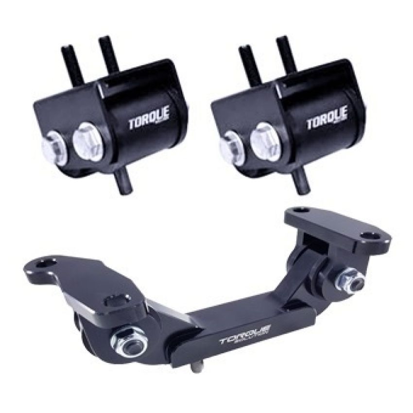 Torque Solution Engine / Transmission Mount Subaru WRX / STI 2002-2011