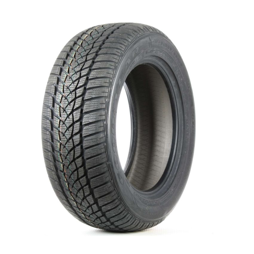 Goodyear  117812649 205/50R17 Ultra Grip Performance 2