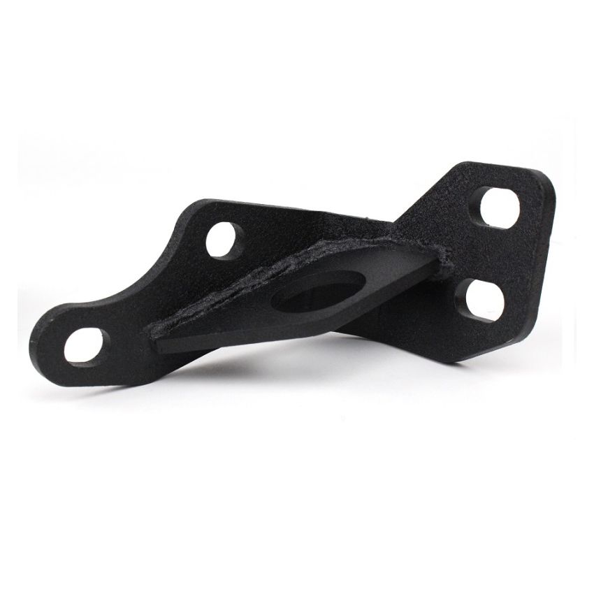 Fishbone Offroad FB21074 97-06 Jeep Wrangler TJ Bumper to Frame Tie