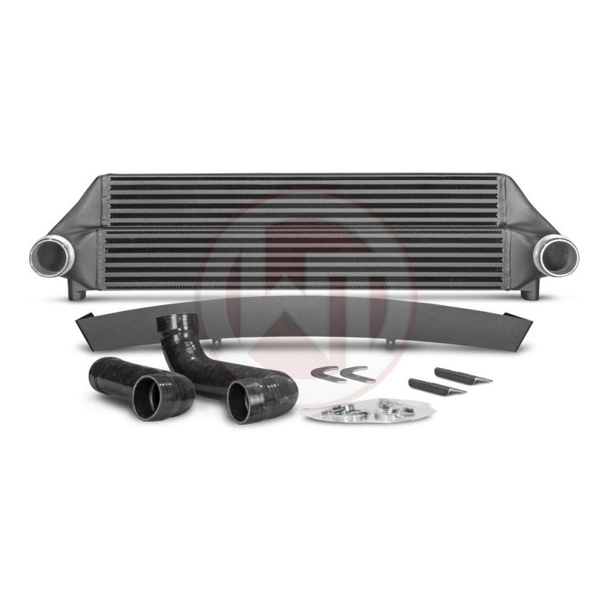 Wagner Tuning Ford Focus ST MK4 2.3 Ecoboost Competition Intercooler Kit