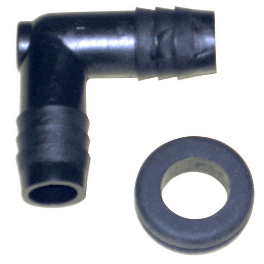 K&N 85-1150 Air Filter Vent Kit