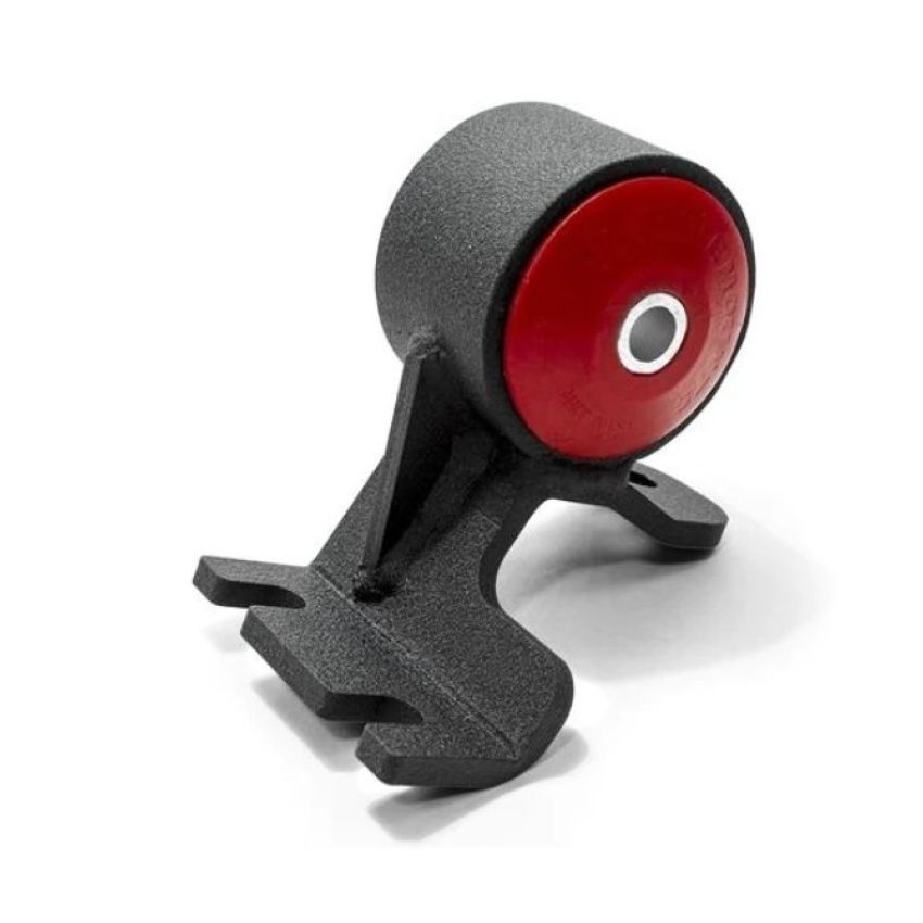 Innovative 88-91 Honda Civic / CR-X B-Series Black Steel Mount 95A Bushing (Rear Engine Mount)