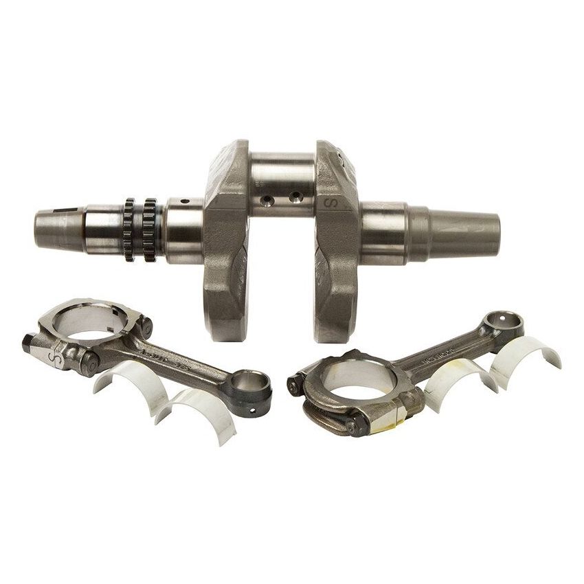 Hot Rods 4412 12-20 Kawasaki KVF 750 Brute Force 4x4i 750cc Crankshaft & Rods Kit