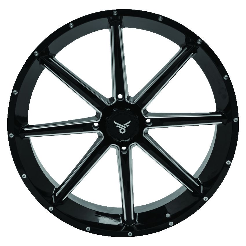 QuadBoss 608593 Slicer 24X7 - 4/156 4+3