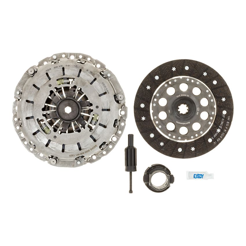 Exedy BMK1005 EXEDY OEM Clutch Kit; BMW