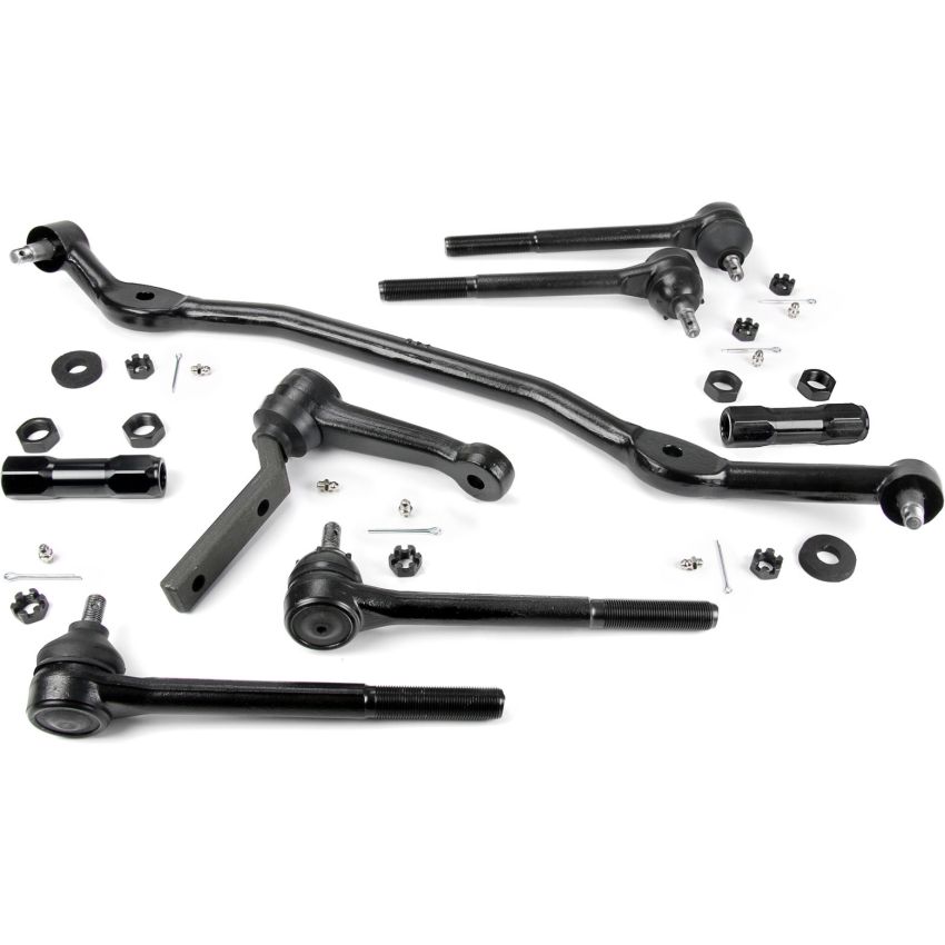 Proforged 116-10015 Proforged Steering Rebuild Kit