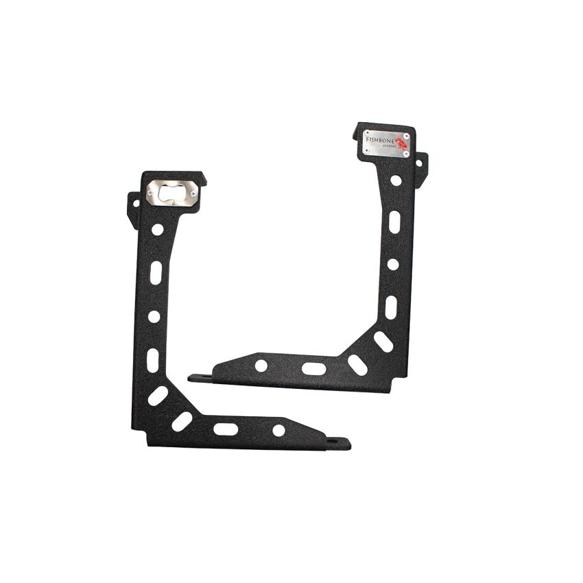 Fishbone Offroad Tacoma Bed Stiffener Tie Down