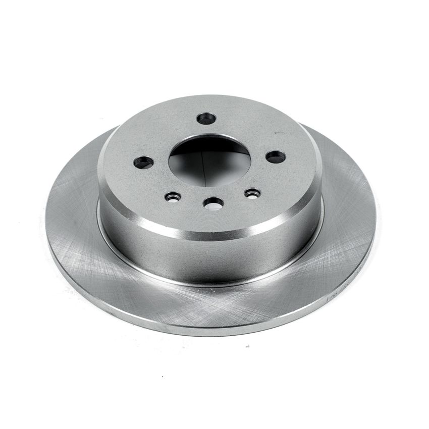 PowerStop EBR220 AutoSpecialty Brake Rotor