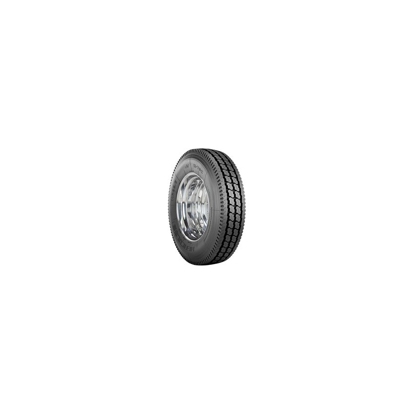 Hercules 295/75r22.5/14 144/141l Her H-702 Ecoft Csd
