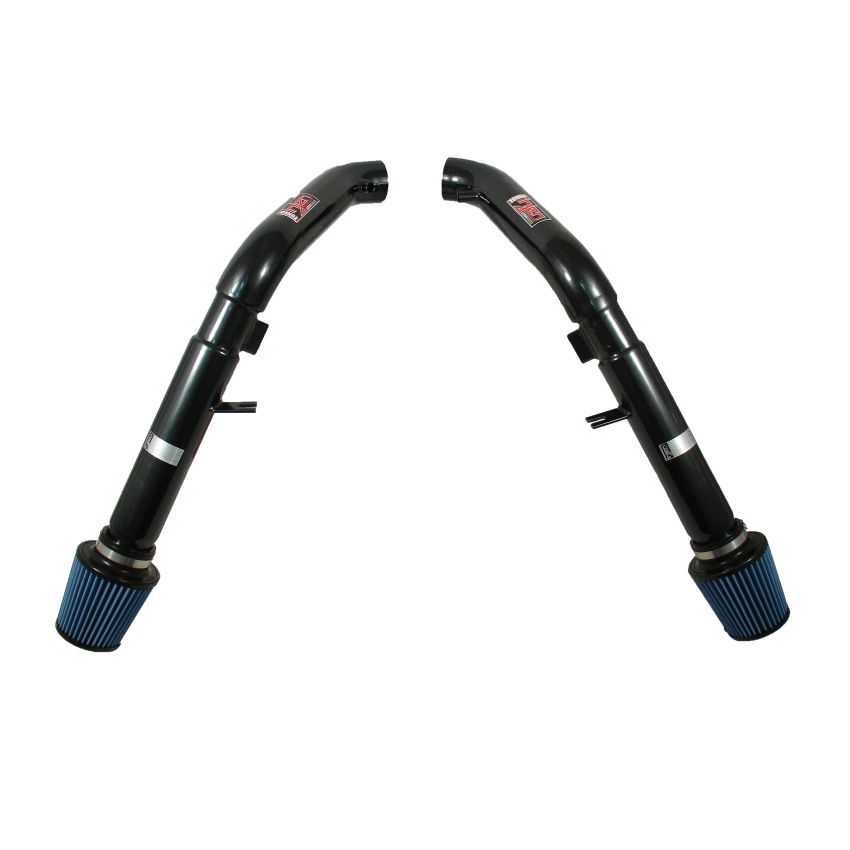 Injen 09-20 Nissan 370Z Black Cold Air Intake