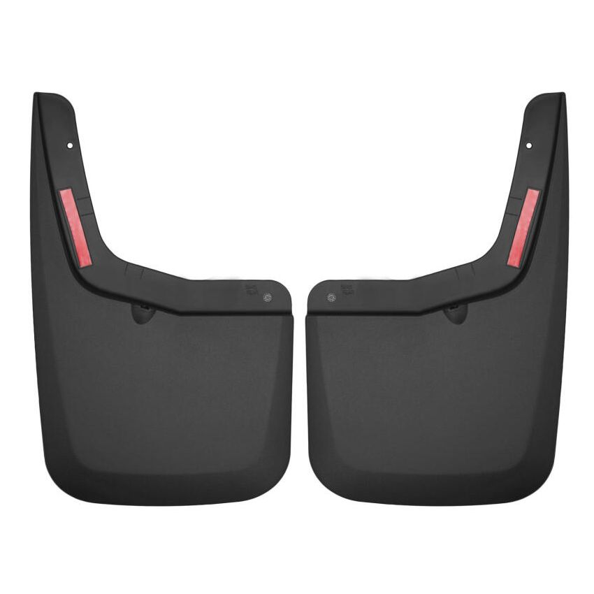 HUSKY LINERS HSK58451 15-   Ford F150 Front Mud Flaps