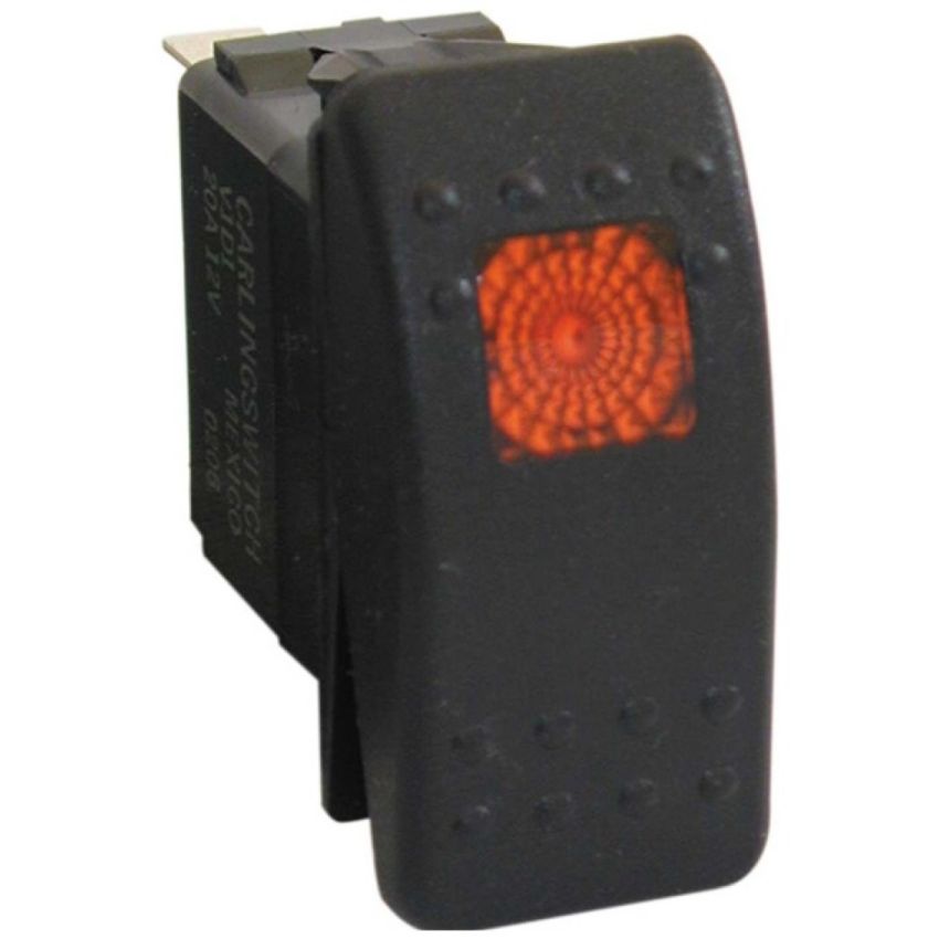MOROSO MOR97543 Replacement Lighted On/Off Switch
