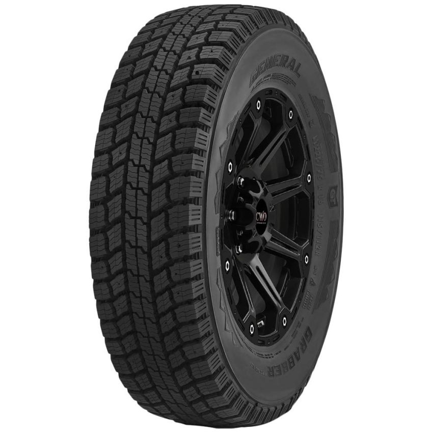 General 235/70r16xl 109t Gen Grabber Arctic Fr