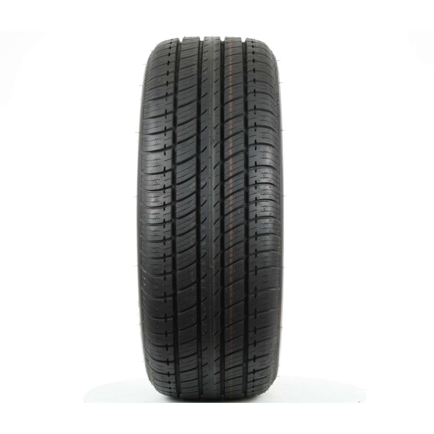 Uniroyal 2265 205/65r15 Tiger Paw Touring